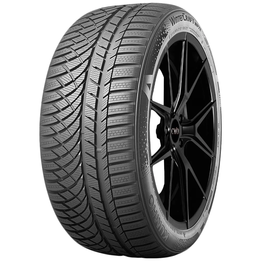 275/30R20 97W KUMHO WinterCraft WP72
