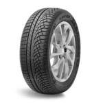 275/35R20 102W SAILUN Ice Blazer Alpine Evo1