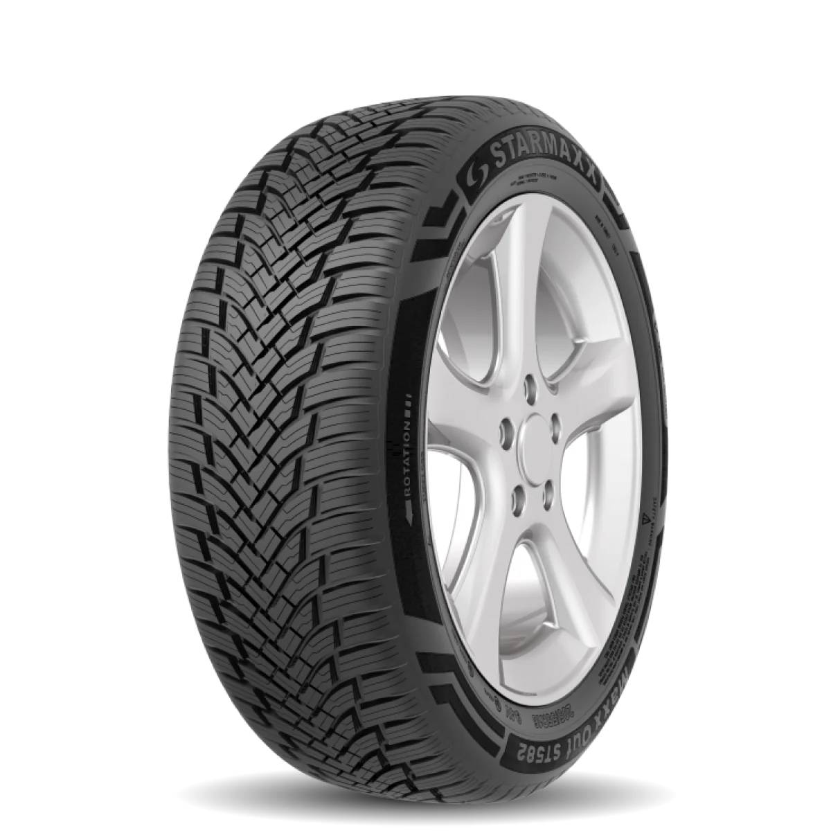195/60R15 88H STARMAXX POLARMAXX