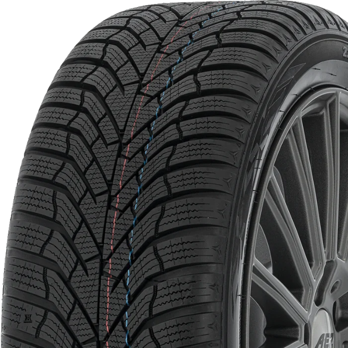 165/70R14 81T KUMHO WinterCraft WP52+