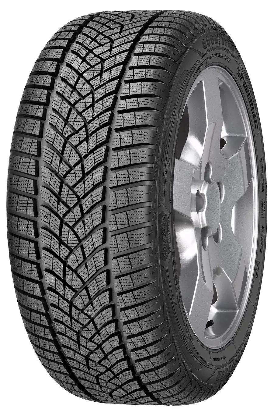 275/40R20 106V GOODYEAR UltraGrip Performance+