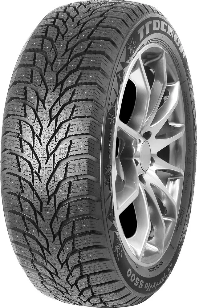 235/65R18 110T TRACMAX X Privilo S500 (Radžojama)