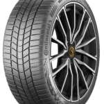 315/30R22 107V CONTINENTAL WinterContact 8 S
