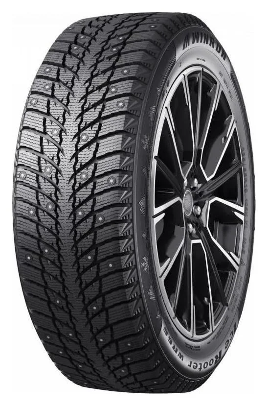 235/45R18 98V WINRUN Ice Rooter WR66 (Studdable)