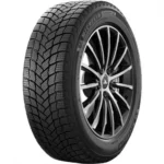 295/45R20 114H MICHELIN X-ICE SNOW SUV