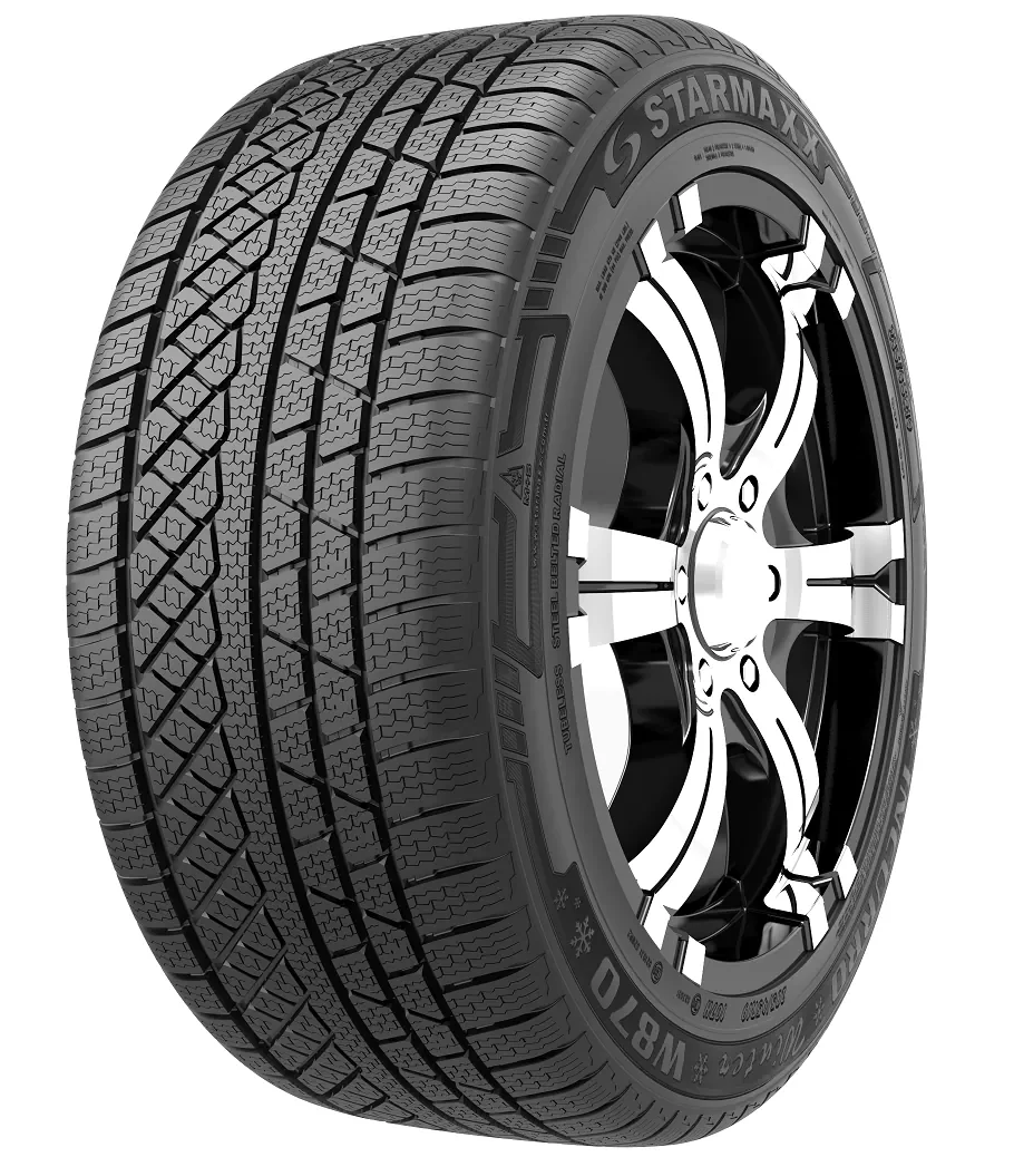 215/70R16 104H STARMAXX Incurro Winter W870