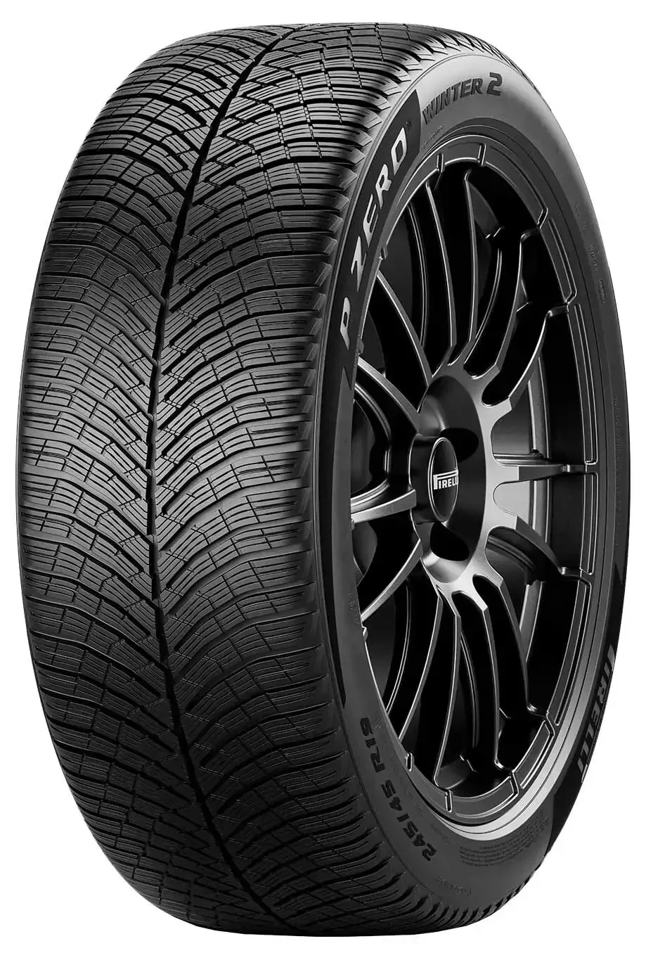 255/40R20 101W PIRELLI Z Zero Winter 2