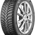 255/45R20 105T BRIDGESTONE Blizzak SPIKE 3 (Ar radzēm)