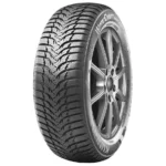 215/40R17 87V KUMHO WinterCraft WP51
