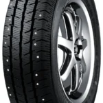 185/80R14 102R ECOVISION WV-06 (Studdable)