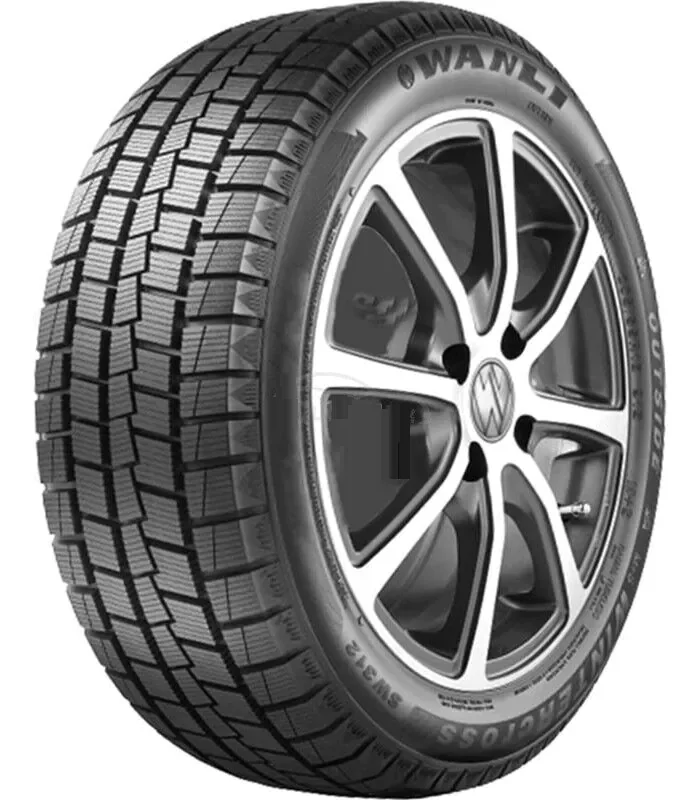 235/50R17 100S WANLI SW312