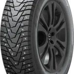 275/50R20 113T HANKOOK W429A Winter i*Pike X (Ar radzēm)