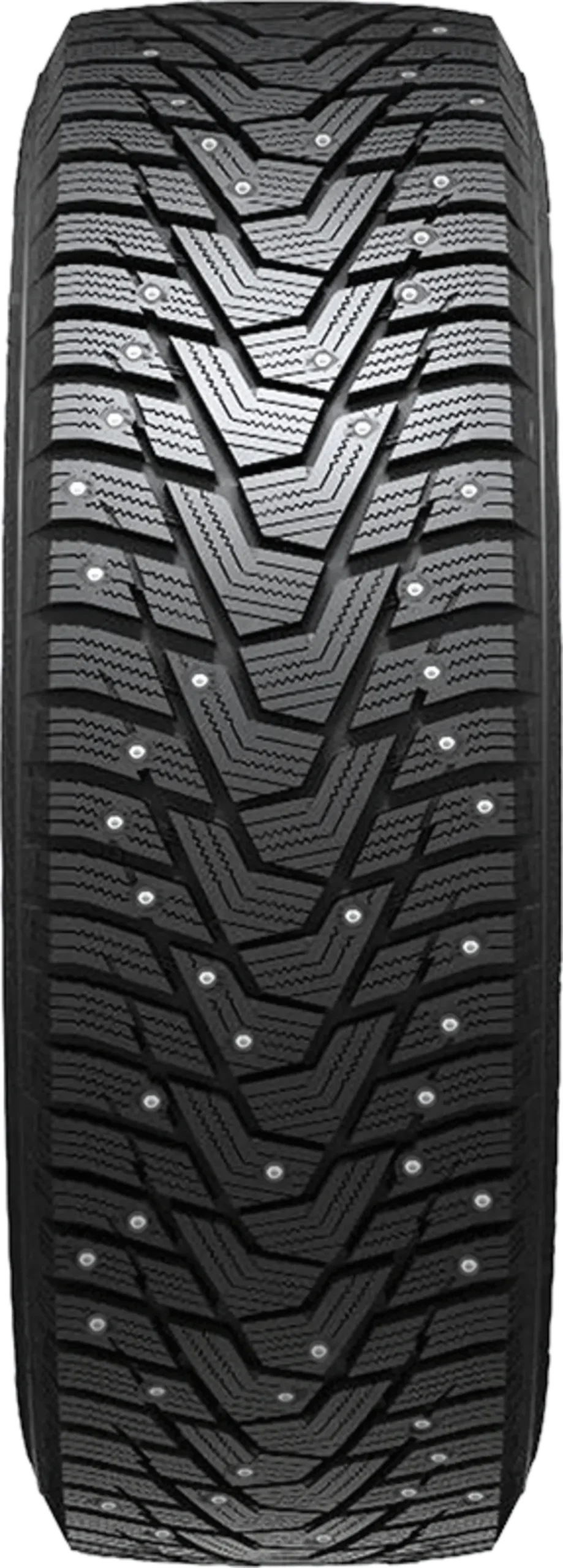 265/60R18 114T HANKOOK W429A Winter i*Pike X (Ar radzēm)