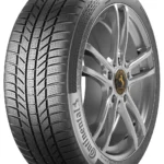 265/40R22 106W CONTINENTAL WinterContact TS 870 P
