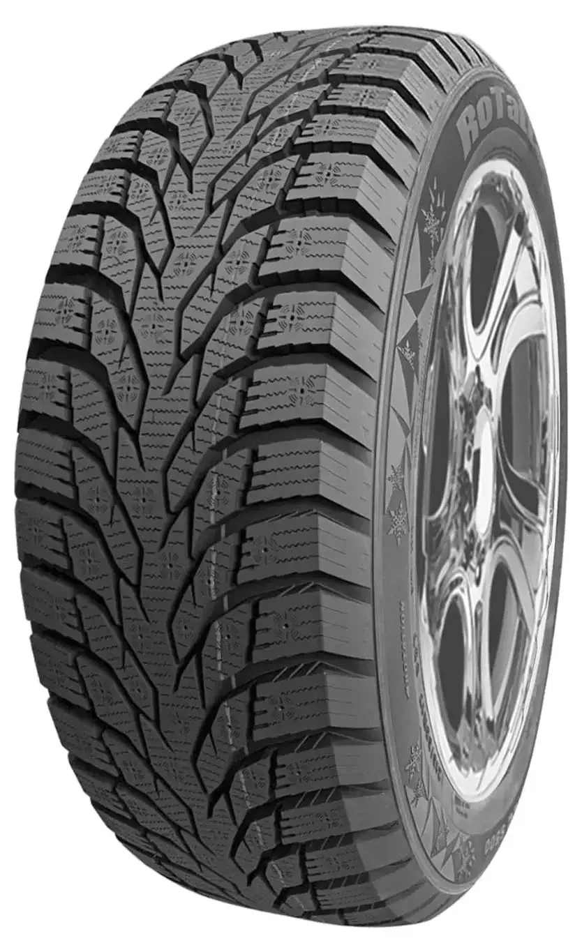 205/75R15 97T ROTALLA SETULA W RACE S500 (Radžojama)