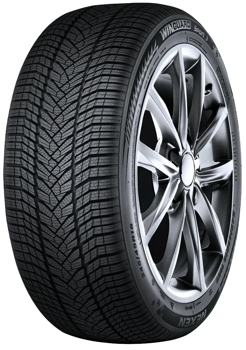 245/50R19 105V NEXEN WinGuard Sport 3