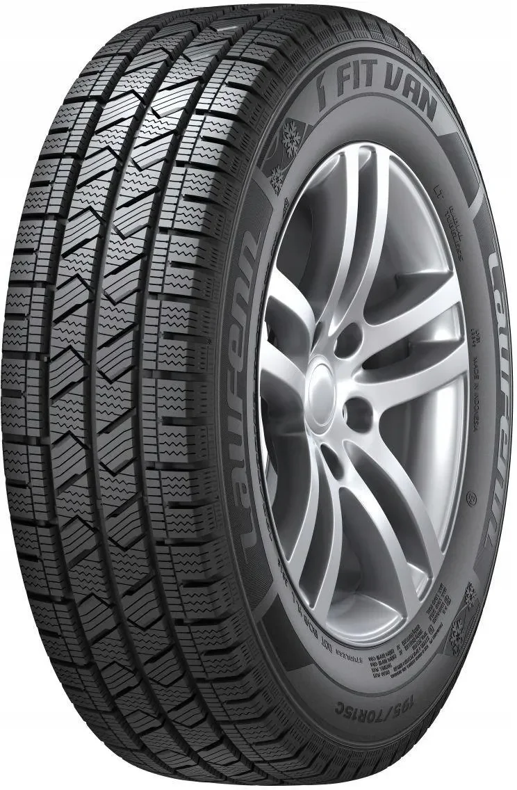 195/75R16 107R LAUFENN LY31 i FIT VAN