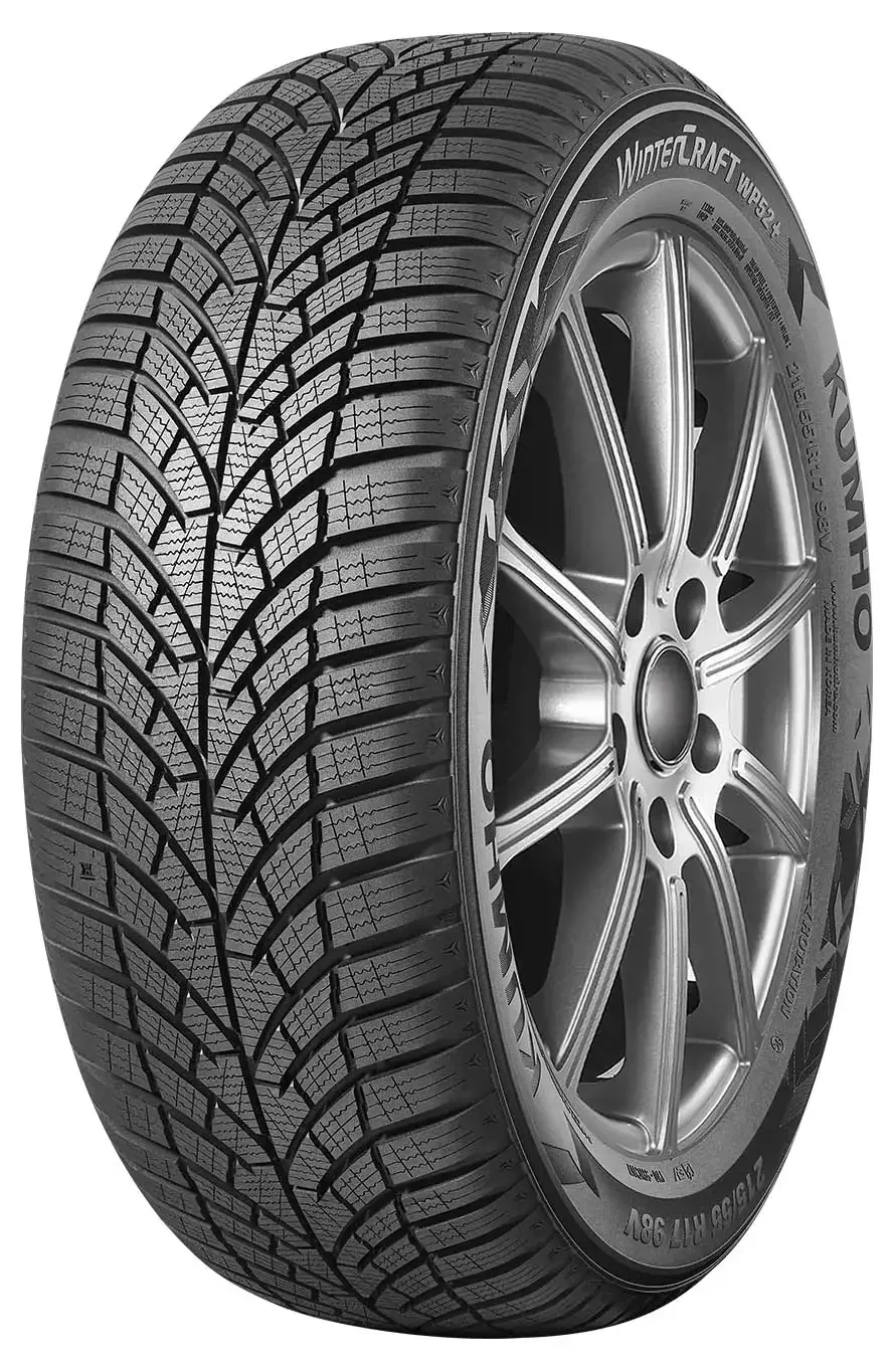 205/55R16 94H KUMHO WinterCraft WP52
