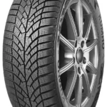 195/60R15 88T KUMHO WinterCraft WP52