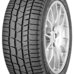 205/55R18 96H CONTINENTAL CWC TS 830 P