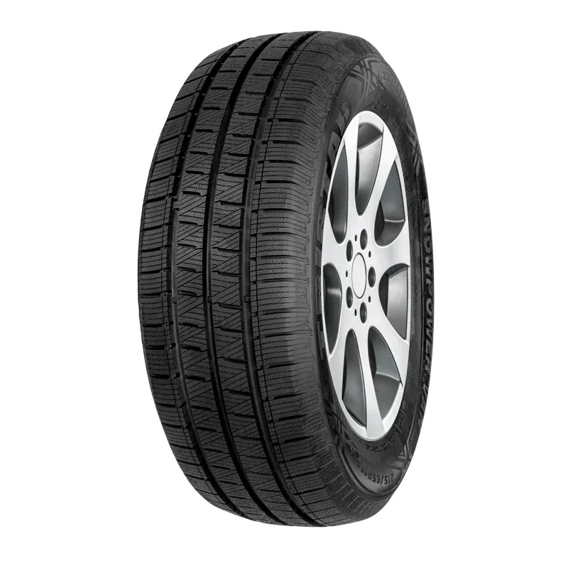 175/70R14 95T TRISTAR Snowpower Van