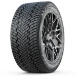 255/40R18 99T GRENLANDER Icedefensor II (Radžojama)