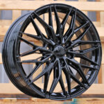 Diski R20 6×120 J8 ET48 RACINGLINE HF6125 4X4 (GB) (Hybrid Forged)