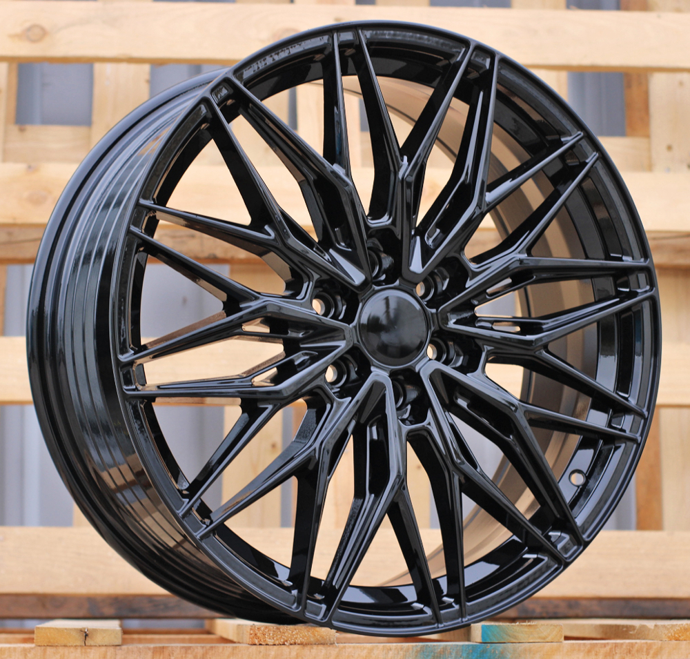 Diski R20 6x120 J8 ET48 RACINGLINE HF6125 4X4 (GB) (Hybrid Forged)