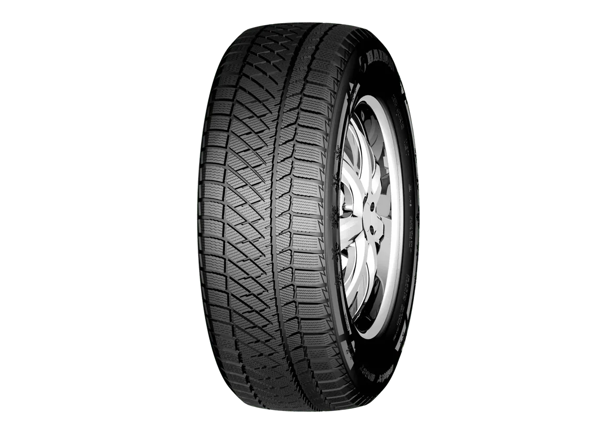 245/70R16 107T HAIDA HD687