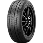 195/60R17 90H PIRELLI WINTER ICE ZERO ASIMMETRICO