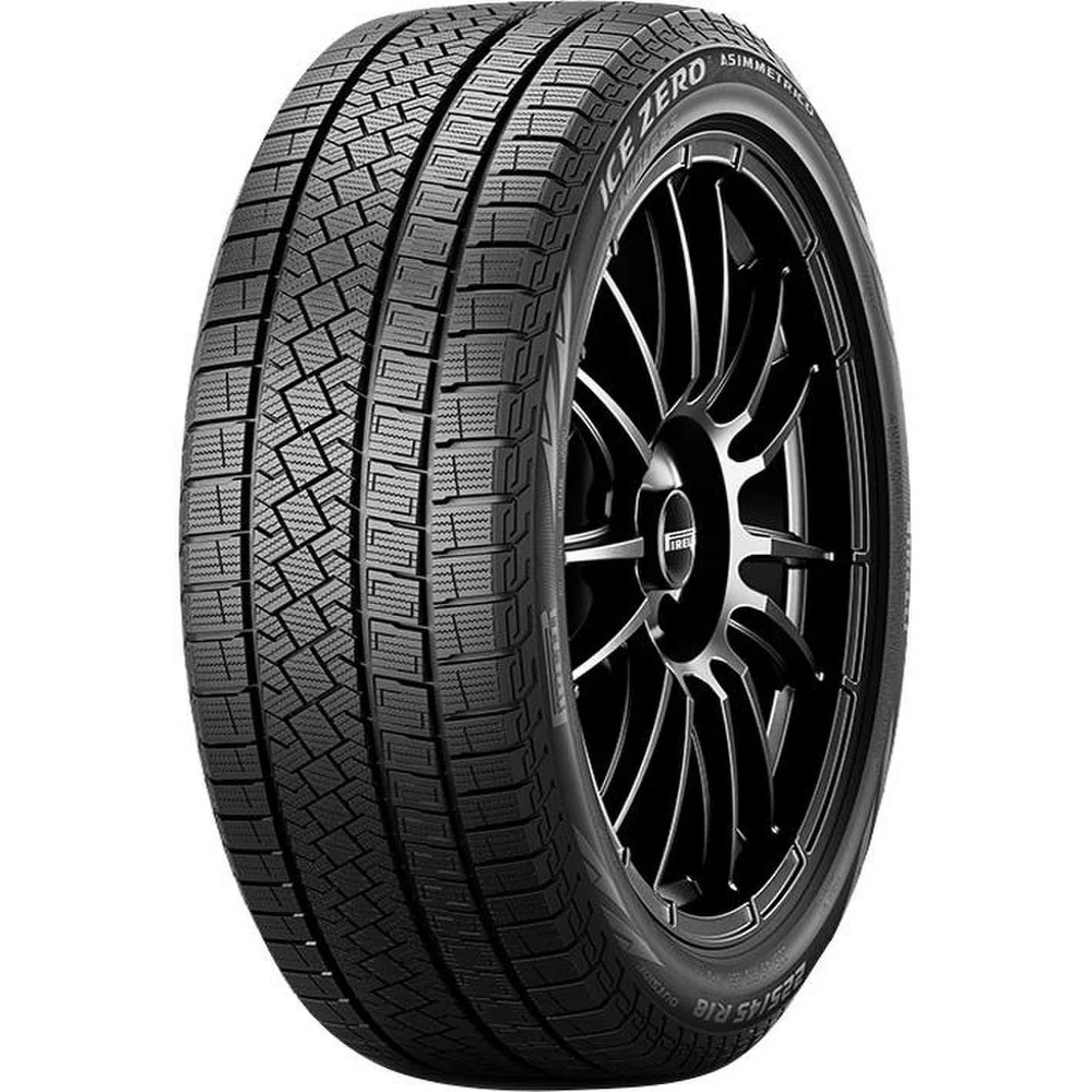 245/40R20 99H PIRELLI WINTER ICE ZERO ASIMMETRICO