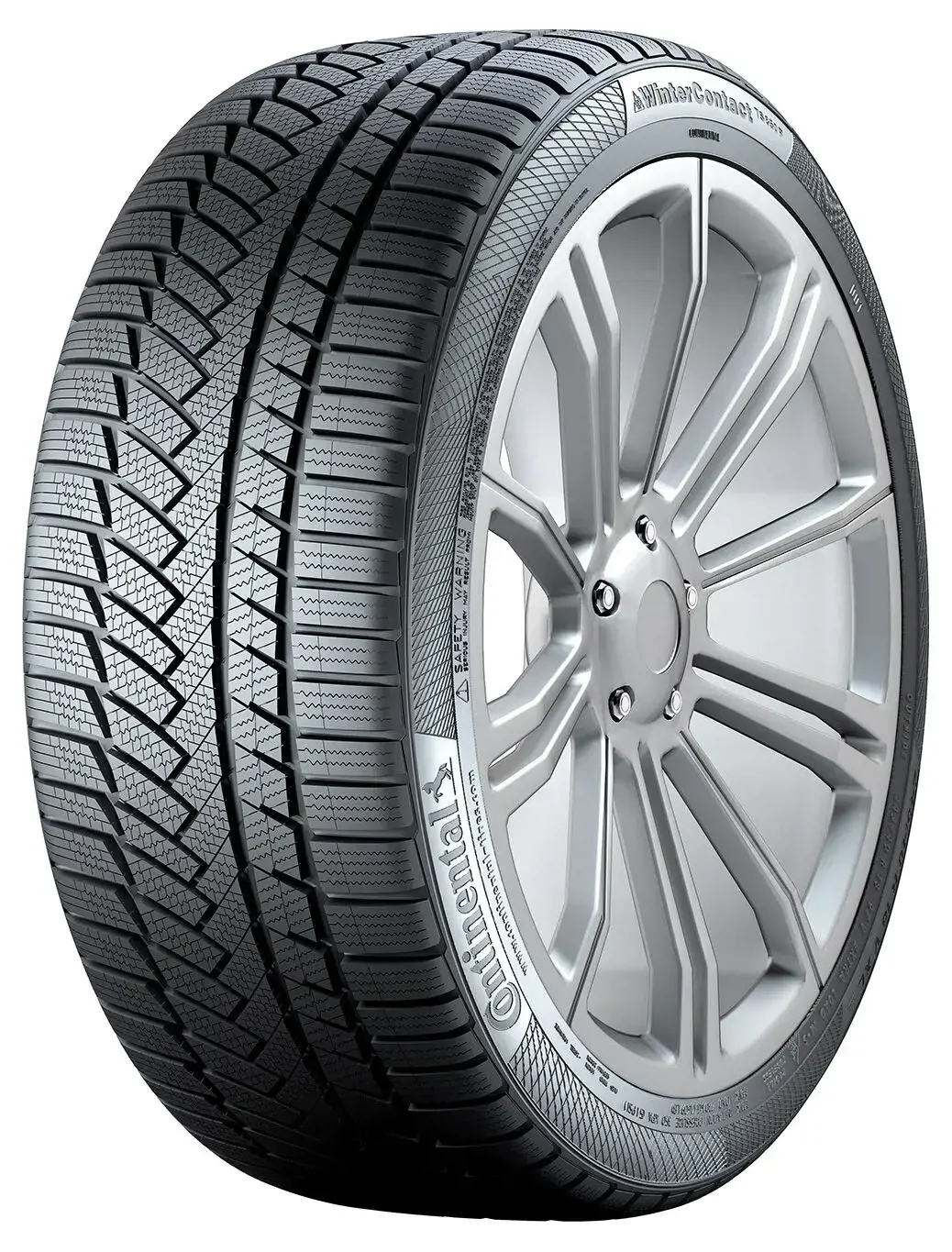 245/45R19 102V CONTINENTAL CWC TS 850 P