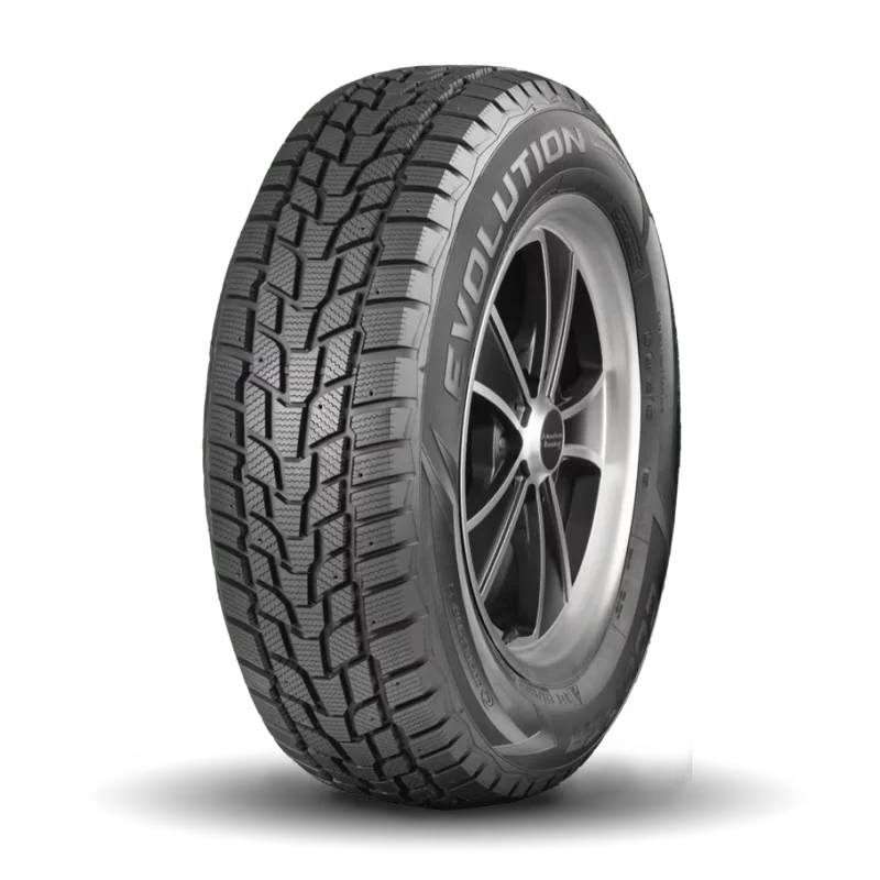 175/65R17 87H COOPER WINTER