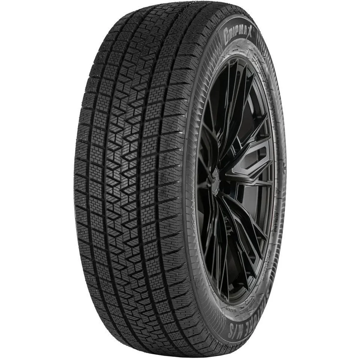 195/60R18 96V GRIPMAX Supergrip eWinter
