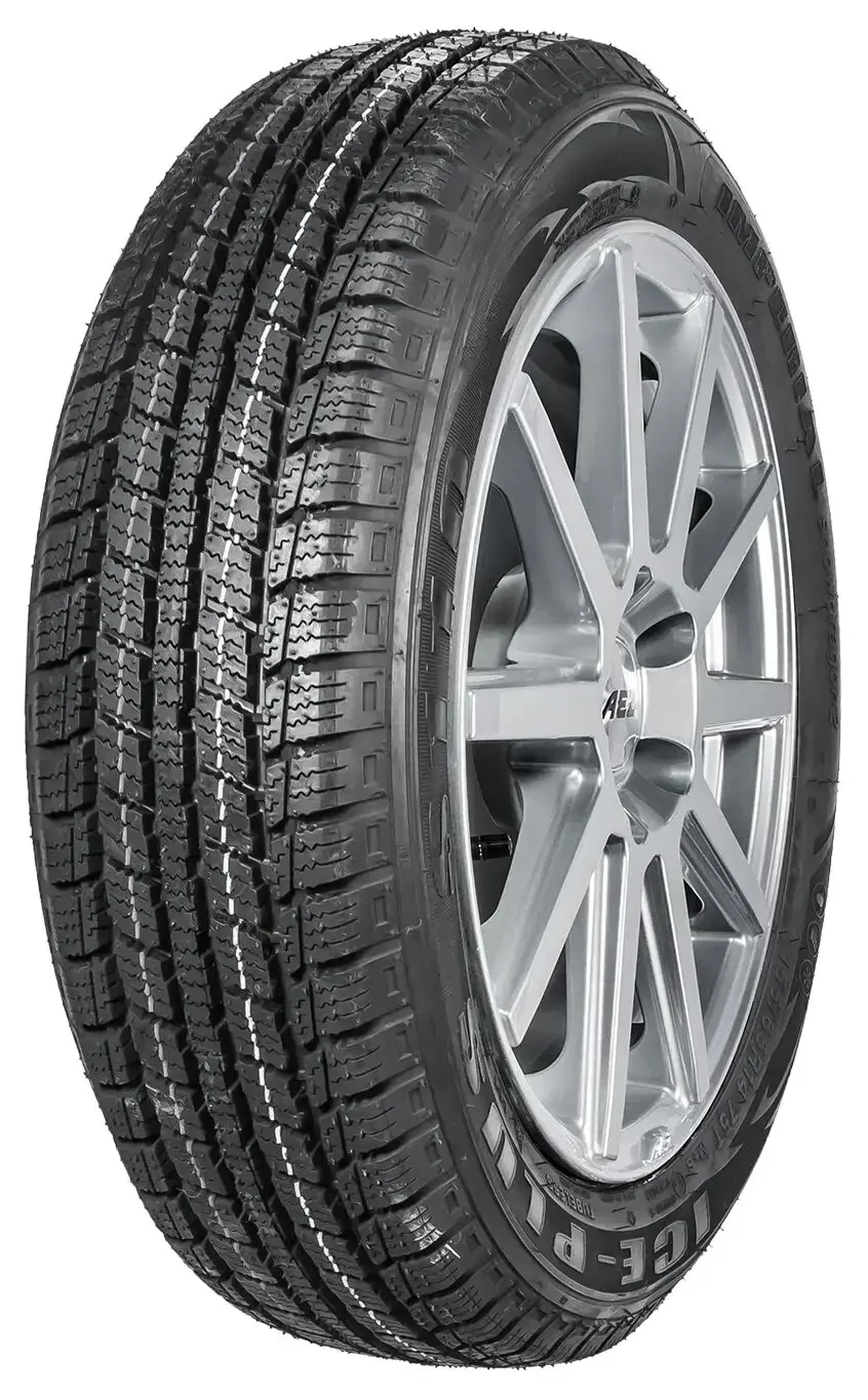 225/75R16 121R IMPERIAL SnowDragon 2