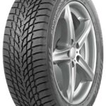 245/40R20 99W NOKIAN SNOWPROOF 1