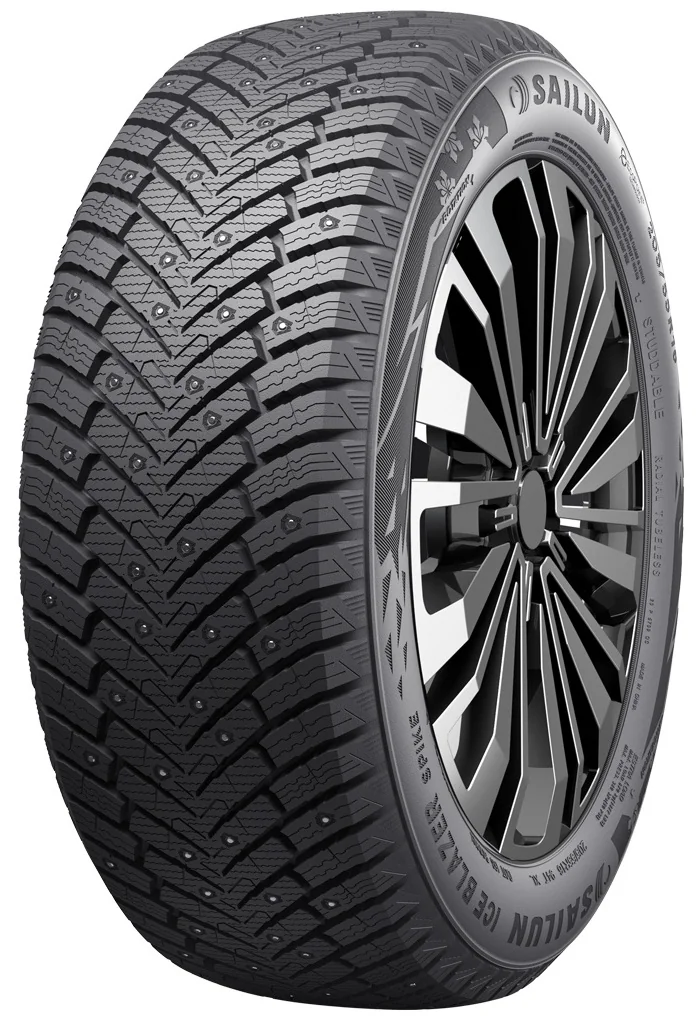 205/55R16 94T SAILUN Ice Blazer Spike (Ar radzēm)