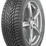285/45R20 112V NOKIAN Snowproof 1