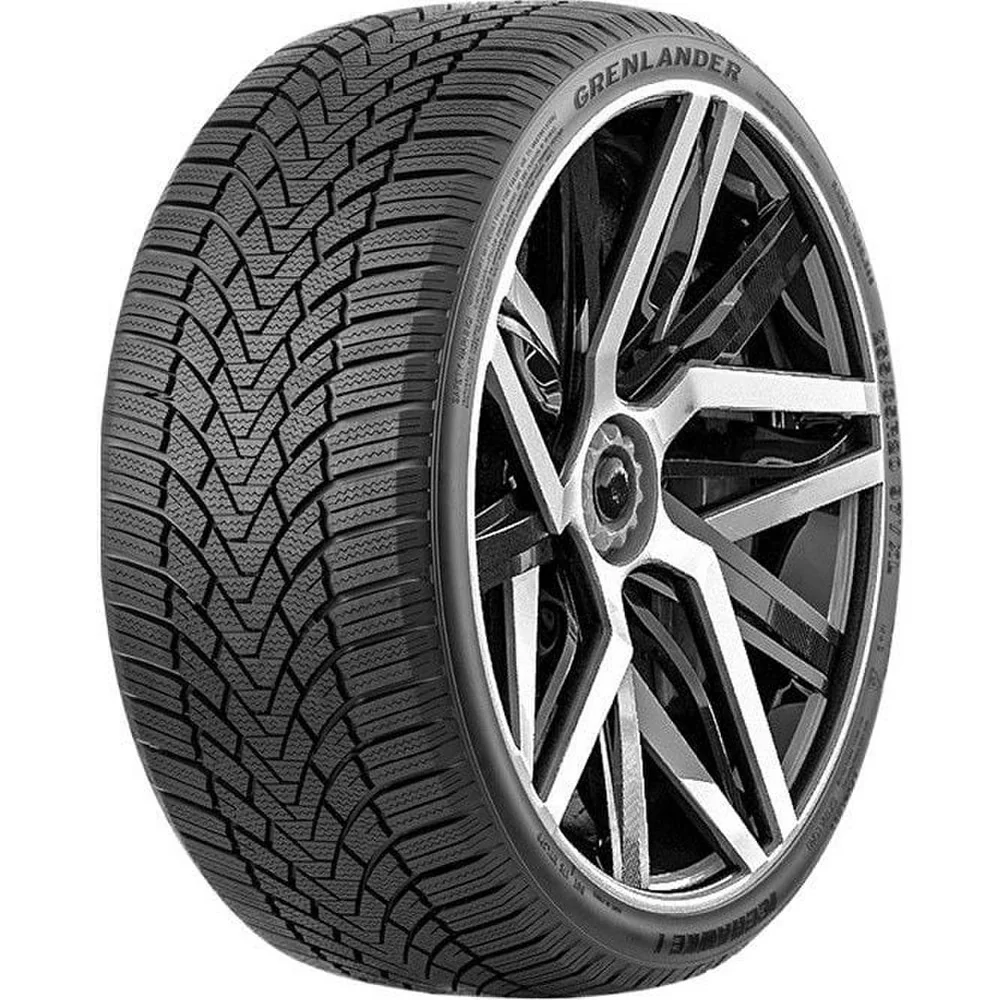 165/65R14 79T GRENLANDER ICEHAWKE I