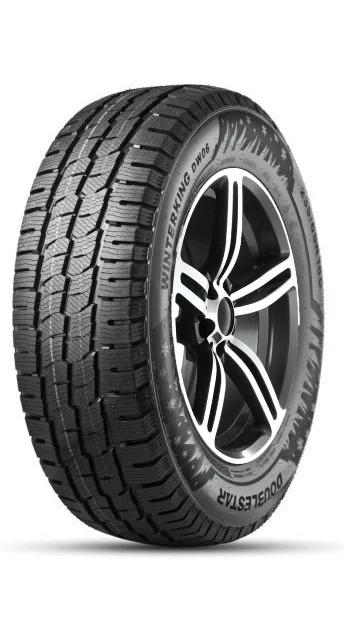 225/75R16 121R DOUBLESTAR DW06