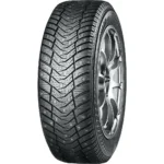 285/45R22 114T YOKOHAMA iceGUARD iG65 (Ar radzēm)