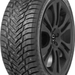 235/50R21 104T NOKIAN Hakkapeliitta 10 SUV (Ar radzēm)
