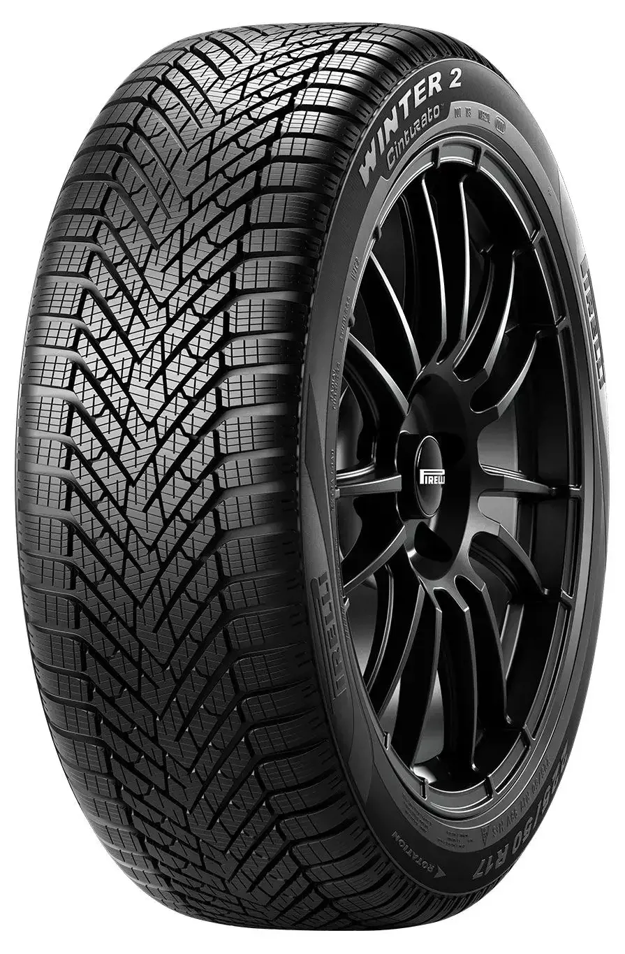 225/55R18 102H PIRELLI Cinturato winter 2