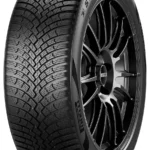315/30R22 107V PIRELLI Scorpion winter 3