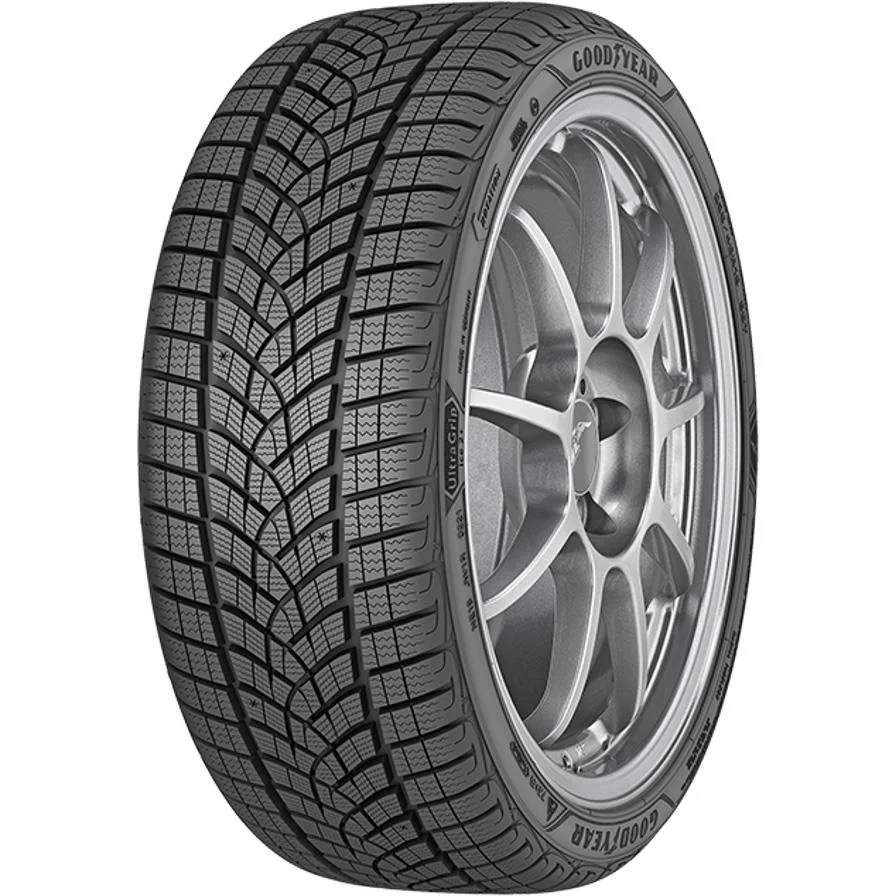 235/35R20 92T GOODYEAR UltraGrip Ice 2+