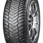 275/50R20 113T YOKOHAMA iceGUARD iG65 (Ar radzēm)