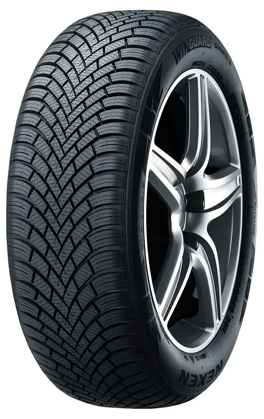 225/55R16 95H NEXEN WinGuard Snow G 3 WH21