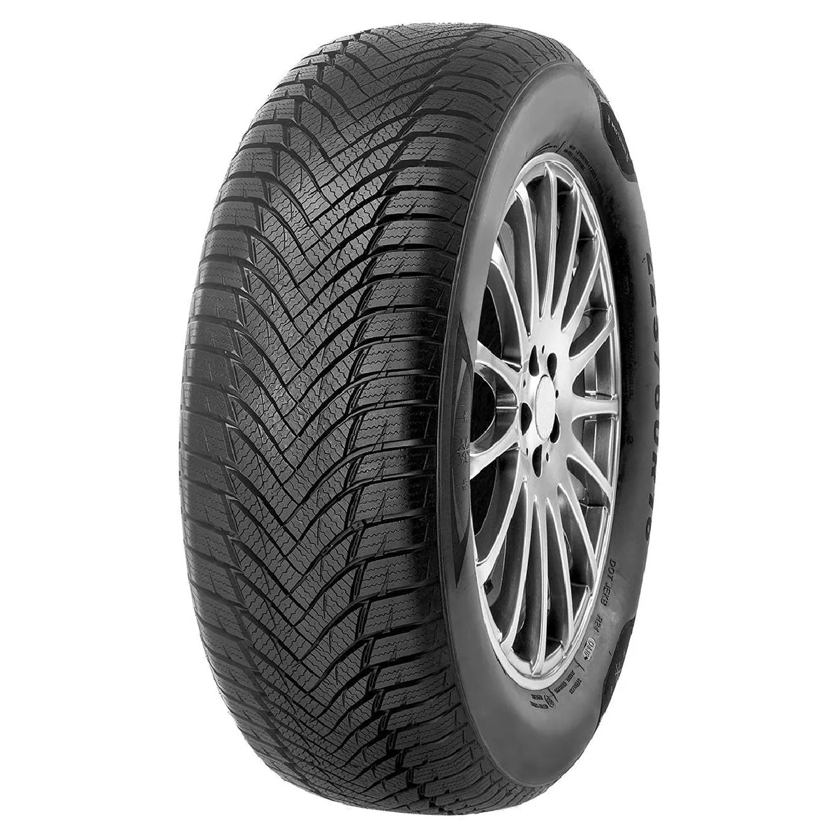 195/70R15 97T TRISTAR Snowpower HP