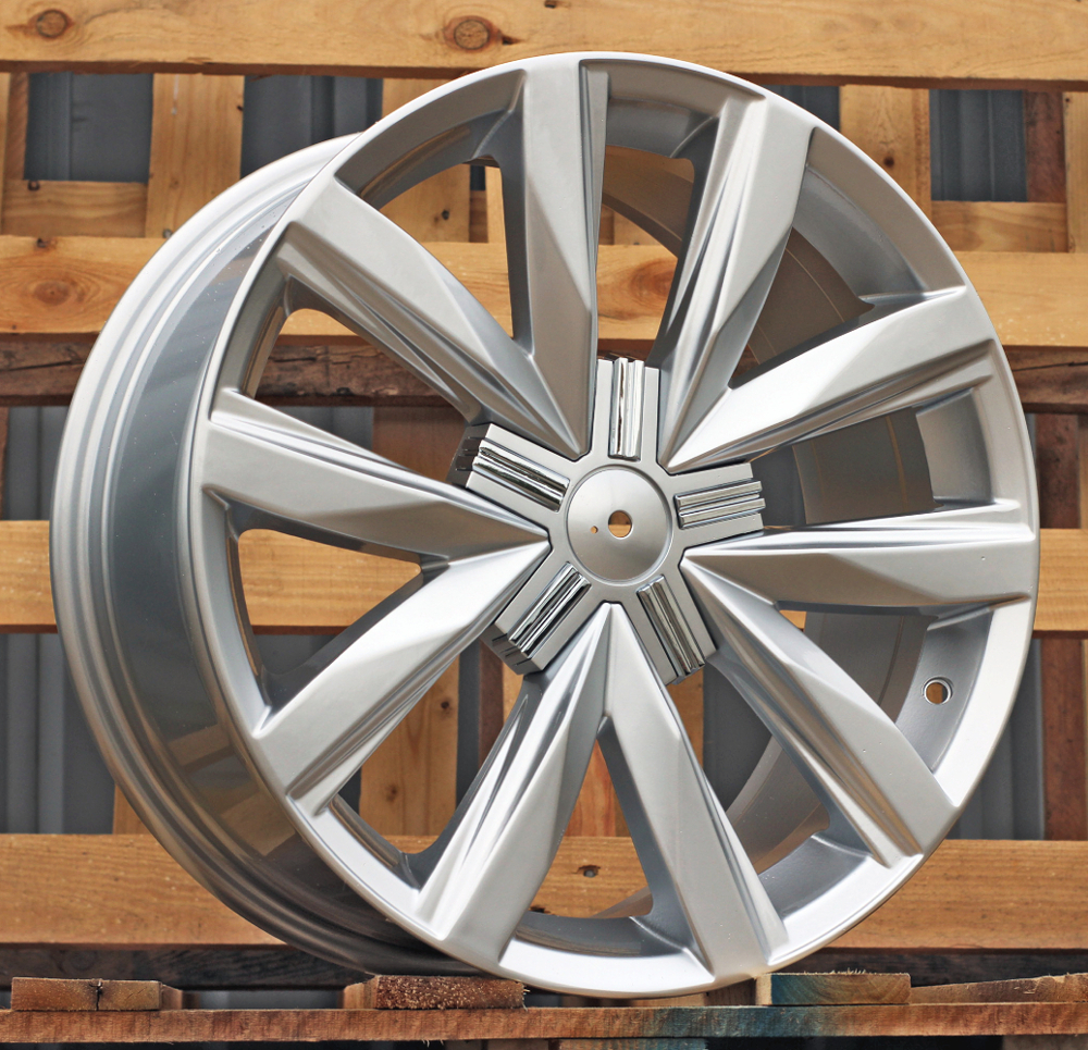 Diski R18 5x120 J8 ET50 RACINGLINE B1351 VW (SS)