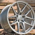 Diski R18 5×112 J8 ET40 HAXER HX036 (SS) (Hybrid Forged)